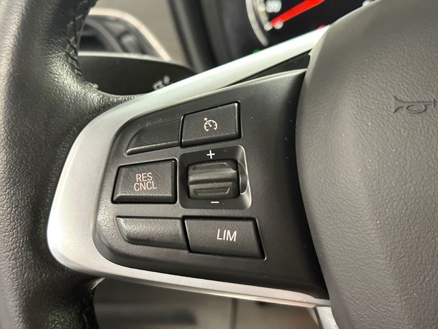 BMWX1 sDrive18d Corporate 110 kW (150 CV) Vehículo usado en Barcelona - 40