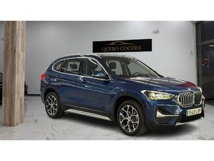 BMW X1 sDrive18d Corporate 110 kW (150 CV)