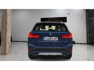 BMW X1 sDrive18d Corporate 110 kW (150 CV)
