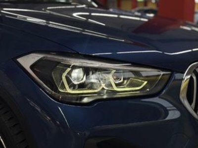 BMW X1 sDrive18d Corporate 110 kW (150 CV) BMW X1 sDrive18d Corporate 110 kW (150 CV)