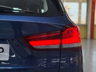 BMW X1 sDrive18d Corporate 110 kW (150 CV)