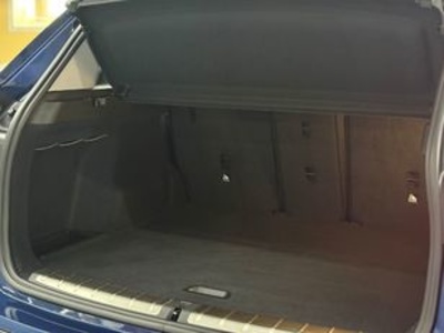 BMW X1 sDrive18d Corporate 110 kW (150 CV) BMW X1 sDrive18d Corporate 110 kW (150 CV)