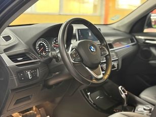 BMW X1 sDrive18d Corporate 110 kW (150 CV)