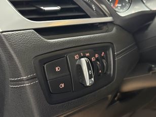 BMW X1 sDrive18d Corporate 110 kW (150 CV)