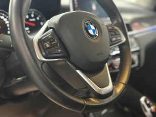 BMW X1 sDrive18d Corporate 110 kW (150 CV)
