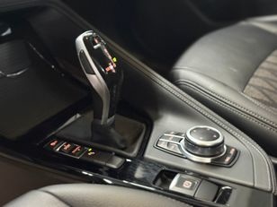 BMW X1 sDrive18d Corporate 110 kW (150 CV)