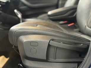 BMW X1 sDrive18d Corporate 110 kW (150 CV)