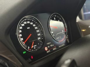 BMW X1 sDrive18d Corporate 110 kW (150 CV)