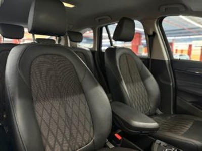 BMW X1 sDrive18d Corporate 110 kW (150 CV) BMW X1 sDrive18d Corporate 110 kW (150 CV)