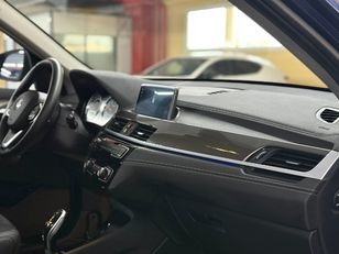 BMW X1 sDrive18d Corporate 110 kW (150 CV)