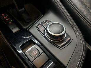 BMW X1 sDrive18d Corporate 110 kW (150 CV)
