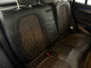 BMW X1 sDrive18d Corporate 110 kW (150 CV)