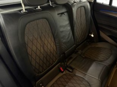 BMW X1 sDrive18d Corporate 110 kW (150 CV) BMW X1 sDrive18d Corporate 110 kW (150 CV)