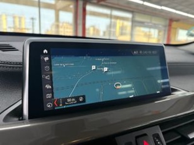 BMW X1 sDrive18d Corporate 110 kW (150 CV) BMW X1 sDrive18d Corporate 110 kW (150 CV)