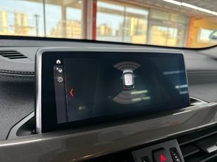 BMW X1 sDrive18d Corporate 110 kW (150 CV)