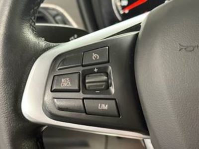 BMW X1 sDrive18d Corporate 110 kW (150 CV) BMW X1 sDrive18d Corporate 110 kW (150 CV)