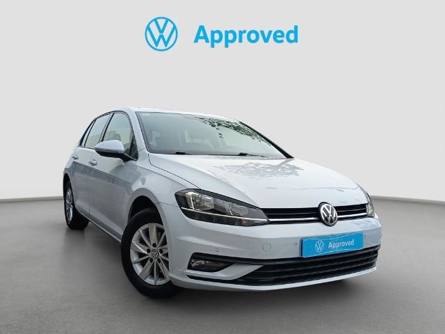 VolkswagenGolf Ready2Go 1.0 TSI 81 kW (110 CV)
