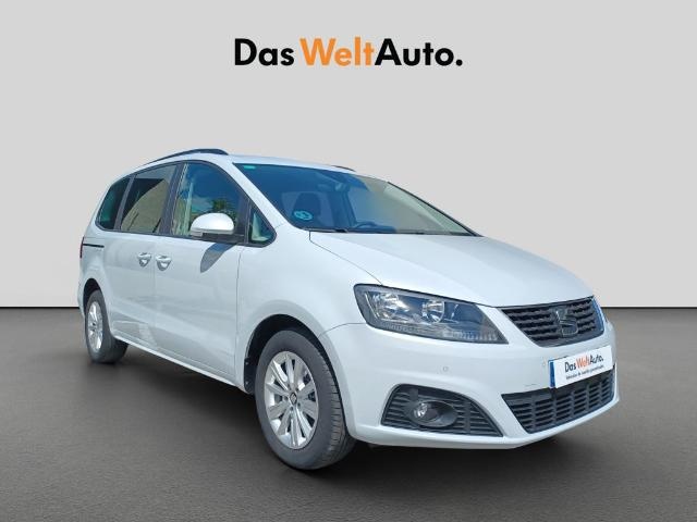 SEATAlhambra 2.0 TDI Ecomotive S&S Reference Travel Editon 110 kW (150 CV)