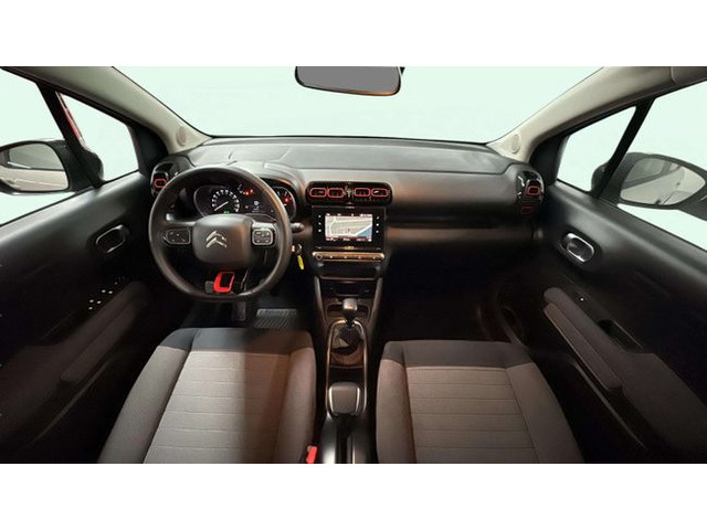 CitroenC3 Aircross PureTech 110 S&S Feel 81 kW (110 CV) Vehículo usado en Barcelona - 7