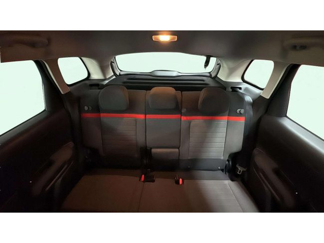 CitroenC3 Aircross PureTech 110 S&S Feel 81 kW (110 CV) Vehículo usado en Barcelona - 8