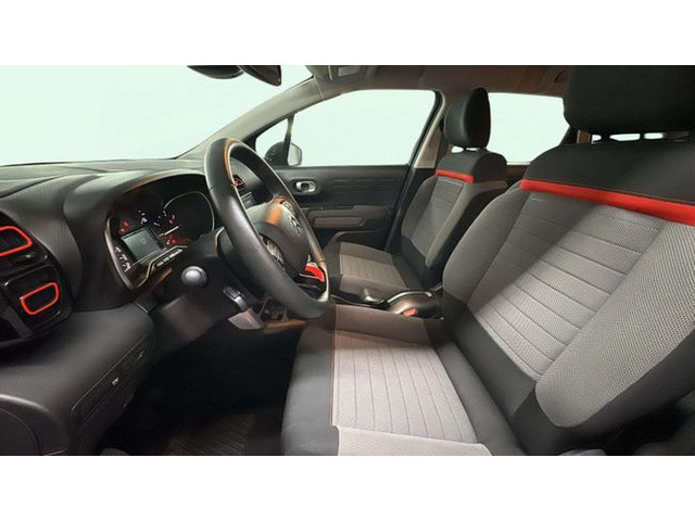 CitroenC3 Aircross PureTech 110 S&S Feel 81 kW (110 CV) Vehículo usado en Barcelona - 9