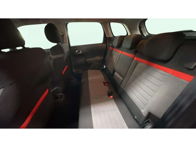 CitroenC3 Aircross PureTech 110 S&S Feel 81 kW (110 CV) Vehículo usado en Barcelona - 10