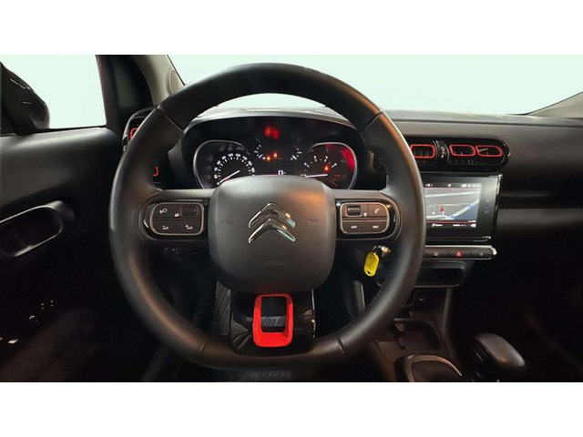 CitroenC3 Aircross PureTech 110 S&S Feel 81 kW (110 CV) Vehículo usado en Barcelona - 12