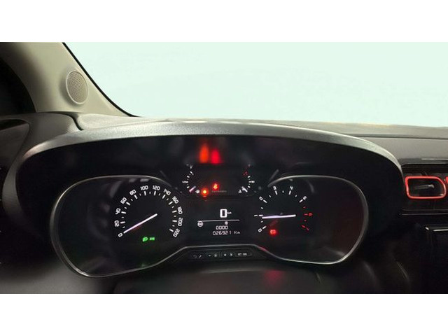 CitroenC3 Aircross PureTech 110 S&S Feel 81 kW (110 CV) Vehículo usado en Barcelona - 13