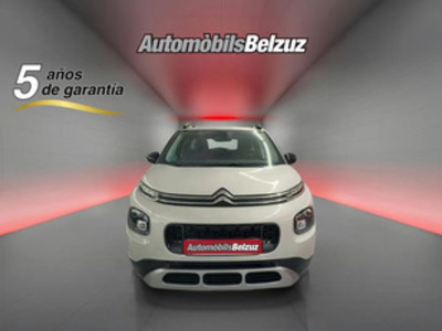 Citroen C3 Aircross PureTech 110 S&S Feel 81 kW (110 CV) Citroen C3 Aircross PureTech 110 S&S Feel 81 kW (110 CV)
