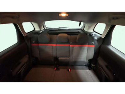 Citroen C3 Aircross PureTech 110 S&S Feel 81 kW (110 CV) Citroen C3 Aircross PureTech 110 S&S Feel 81 kW (110 CV)