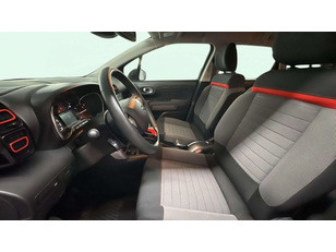 Citroen C3 Aircross PureTech 110 S&S Feel 81 kW (110 CV)