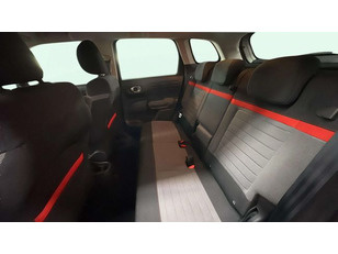 Citroen C3 Aircross PureTech 110 S&S Feel 81 kW (110 CV)