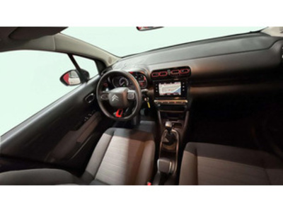 Citroen C3 Aircross PureTech 110 S&S Feel 81 kW (110 CV) Citroen C3 Aircross PureTech 110 S&S Feel 81 kW (110 CV)