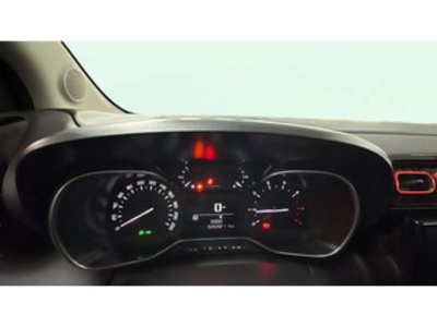 Citroen C3 Aircross PureTech 110 S&S Feel 81 kW (110 CV) Citroen C3 Aircross PureTech 110 S&S Feel 81 kW (110 CV)