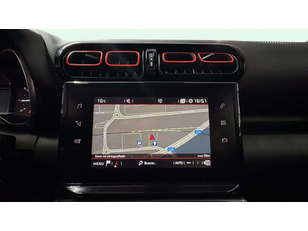 Citroen C3 Aircross PureTech 110 S&S Feel 81 kW (110 CV)