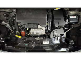 Citroen C3 Aircross PureTech 110 S&S Feel 81 kW (110 CV)