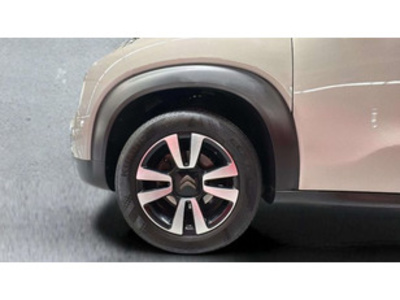 Citroen C3 Aircross PureTech 110 S&S Feel 81 kW (110 CV) Citroen C3 Aircross PureTech 110 S&S Feel 81 kW (110 CV)
