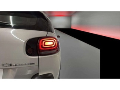Citroen C3 Aircross PureTech 110 S&S Feel 81 kW (110 CV) Citroen C3 Aircross PureTech 110 S&S Feel 81 kW (110 CV)