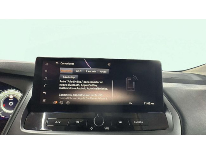 NissanQashqai DIG-T 140 mHEV Acenta 4x2 103 kW (140 CV) Vehículo usado en Barcelona - 17 NissanQashqai DIG-T 140 mHEV Acenta 4x2 103 kW (140 CV) Vehículo usado en Barcelona - 17