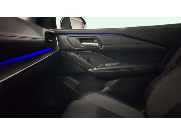 NissanQashqai DIG-T 140 mHEV Acenta 4x2 103 kW (140 CV) Vehículo usado en Barcelona - 20 NissanQashqai DIG-T 140 mHEV Acenta 4x2 103 kW (140 CV) Vehículo usado en Barcelona - 20