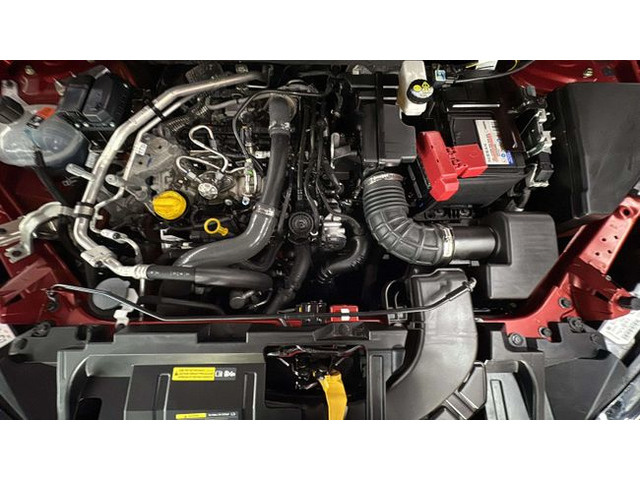 NissanQashqai DIG-T 140 mHEV Acenta 4x2 103 kW (140 CV) Vehículo usado en Barcelona - 23