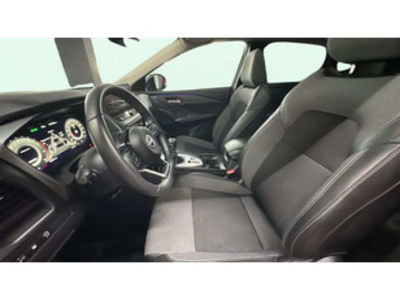 Nissan Qashqai DIG-T 140 mHEV Acenta 4x2 103 kW (140 CV) Nissan Qashqai DIG-T 140 mHEV Acenta 4x2 103 kW (140 CV)