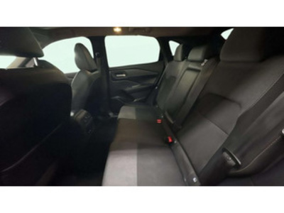 Nissan Qashqai DIG-T 140 mHEV Acenta 4x2 103 kW (140 CV) Nissan Qashqai DIG-T 140 mHEV Acenta 4x2 103 kW (140 CV)