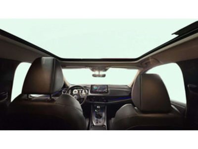 Nissan Qashqai DIG-T 140 mHEV Acenta 4x2 103 kW (140 CV) Nissan Qashqai DIG-T 140 mHEV Acenta 4x2 103 kW (140 CV)