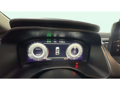 Nissan Qashqai DIG-T 140 mHEV Acenta 4x2 103 kW (140 CV) Nissan Qashqai DIG-T 140 mHEV Acenta 4x2 103 kW (140 CV)