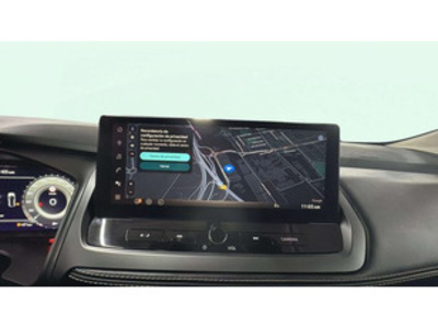 Nissan Qashqai DIG-T 140 mHEV Acenta 4x2 103 kW (140 CV) Nissan Qashqai DIG-T 140 mHEV Acenta 4x2 103 kW (140 CV)