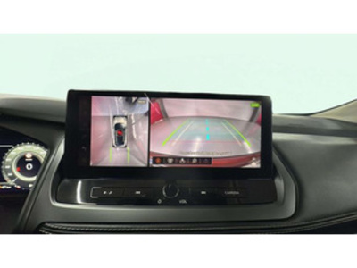 Nissan Qashqai DIG-T 140 mHEV Acenta 4x2 103 kW (140 CV) Nissan Qashqai DIG-T 140 mHEV Acenta 4x2 103 kW (140 CV)