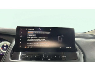 Nissan Qashqai DIG-T 140 mHEV Acenta 4x2 103 kW (140 CV)