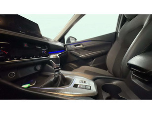 Nissan Qashqai DIG-T 140 mHEV Acenta 4x2 103 kW (140 CV)