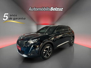 Peugeot 3008 PureTech 130 S&S Allure Pack 96 kW (130 CV)